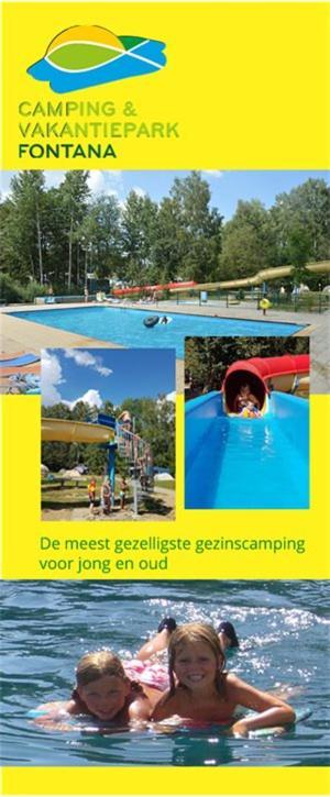 PočátkyCamping Fontana S.R.O.别墅 外观 照片